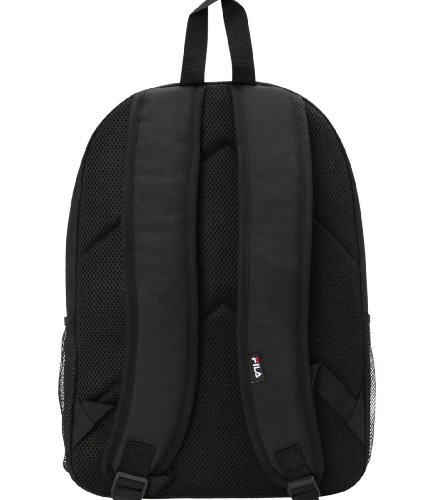 Best FULDA - Rugzak - Zwart Reistassen