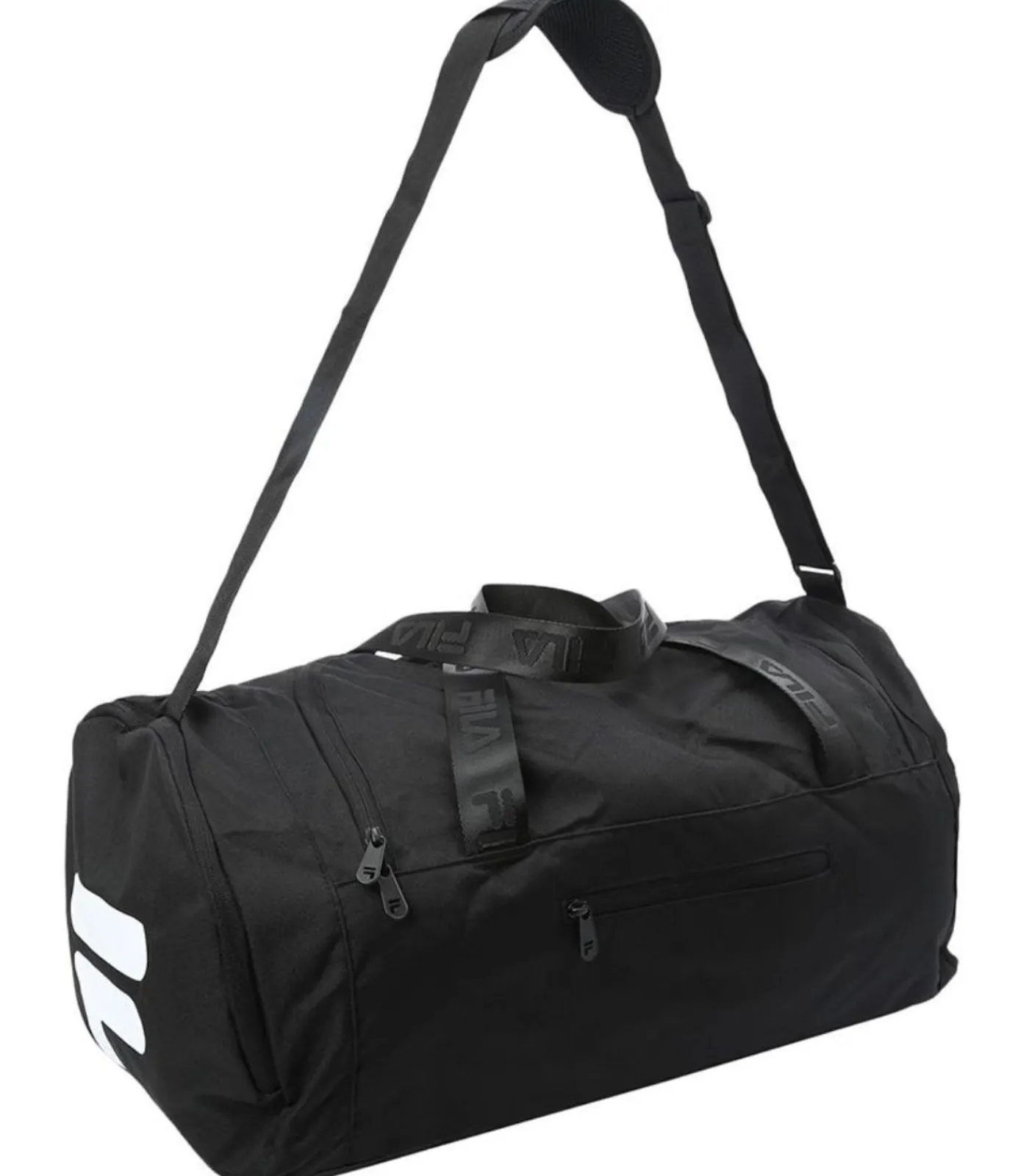 Sale FUXIN - Plunjezak - Zwart Reistassen