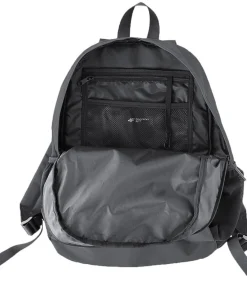 Discount WSS24ABACU273 - Rugzak - Donkergrijs Reistassen