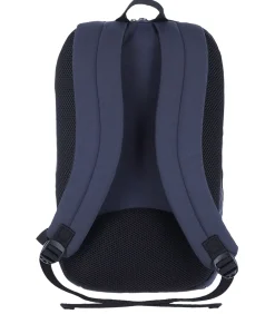 Discount WSS24ABACU280 - Rugzak - Marineblauw Reistassen