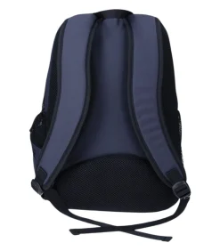 WSS24ABACU278 - Rugzak - Marineblauw Reistassen