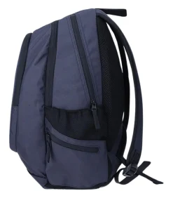 WSS24ABACU278 - Rugzak - Marineblauw Reistassen