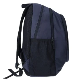 WSS24ABACU278 - Rugzak - Marineblauw Reistassen