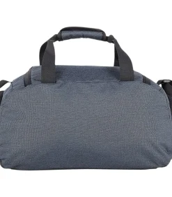 New WSS24ABAGU105 - Plunjezak - Marineblauw Reistassen