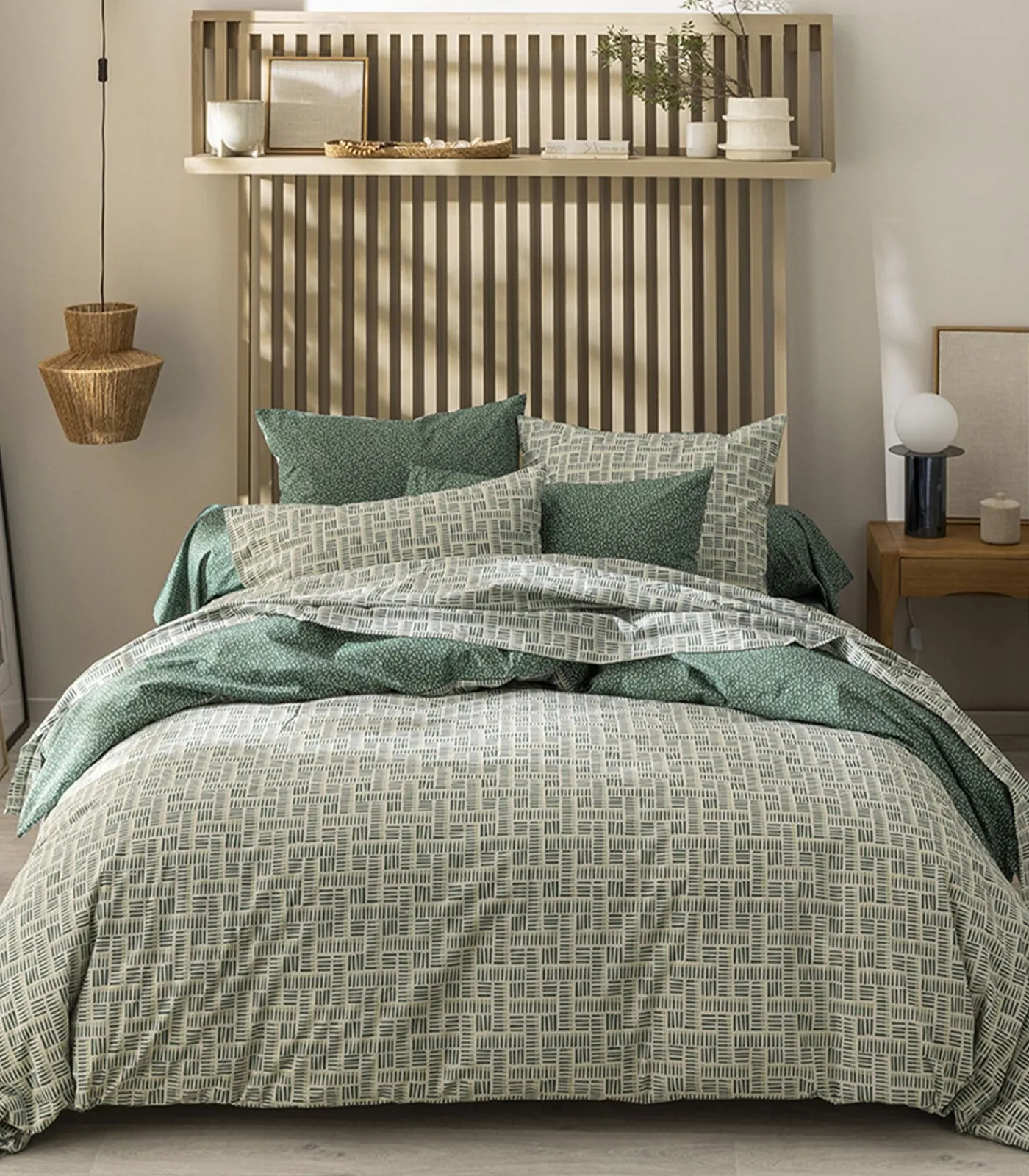 Sale Gabriel - Bedlinnen Hoeslaken Hoeslakens