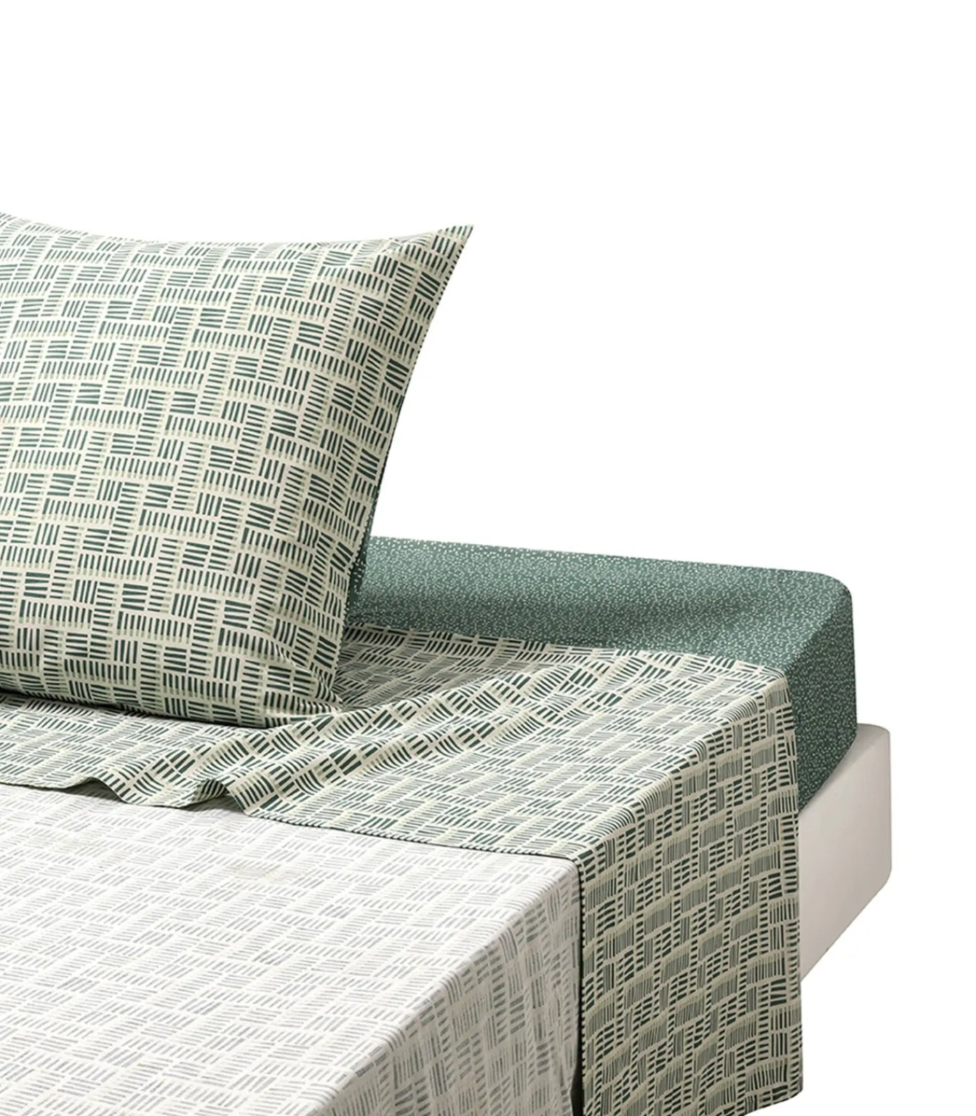 Online Gabriel - Bedlinnen Laken Lakens