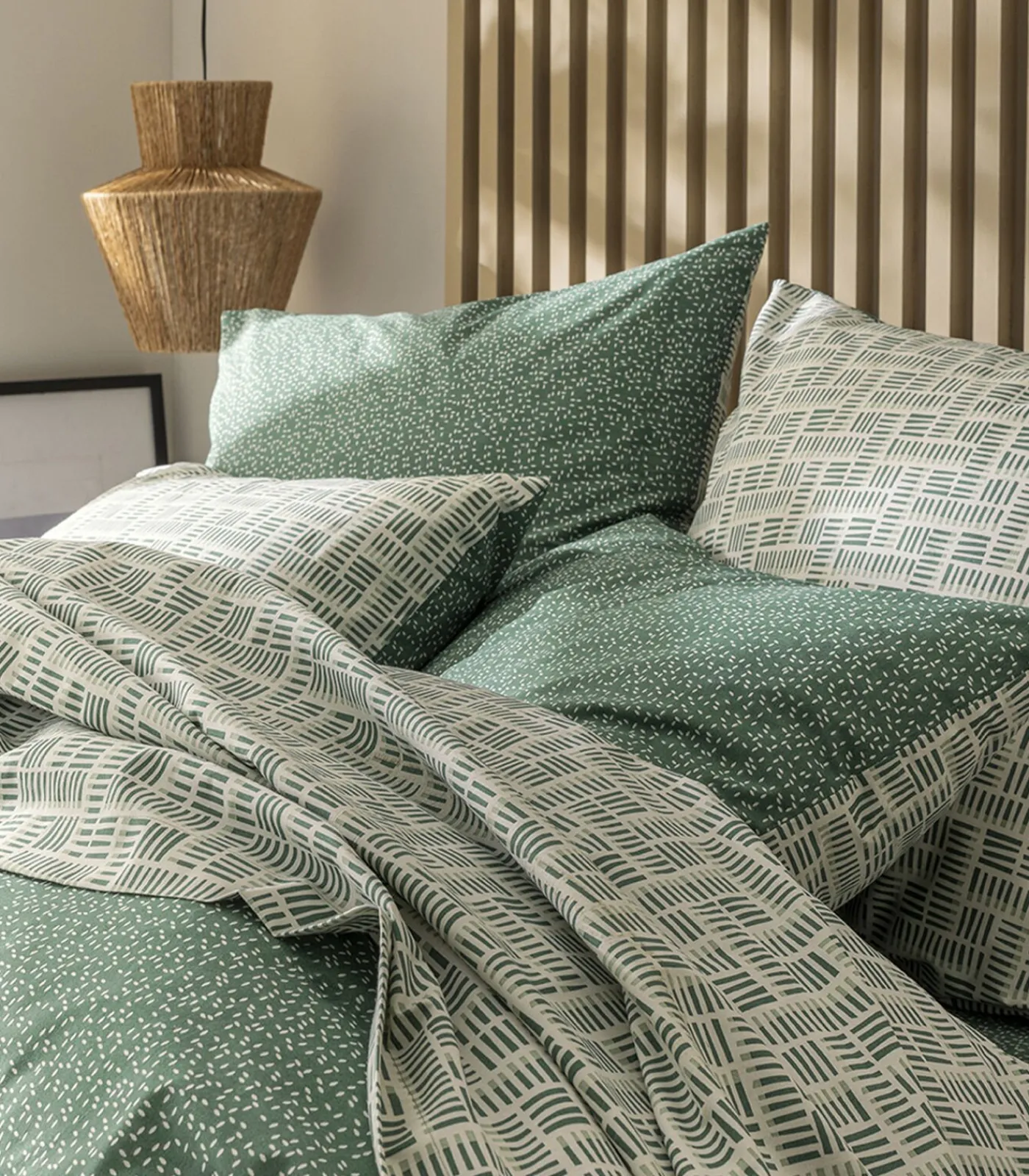 Online Gabriel - Bedlinnen Laken Lakens