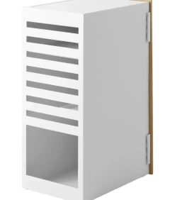 Best Game Console Kast - Tower - Wit Organiseren