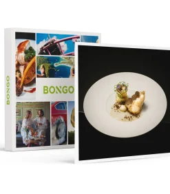 Discount 3-gangenlunch met bubbels in toprestaurant Arden - Eten & drinken Geschenken