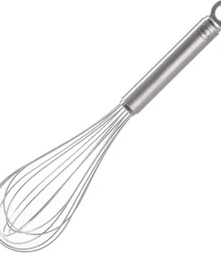 Online Garde Round - RVS - 27 cm Bakken