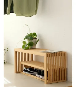 Hot Garderobeset “Rib Multifunction” Meubels