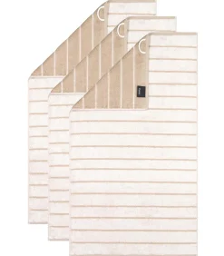 Hot Gastendoekje Balance Set van 3 Handdoeken