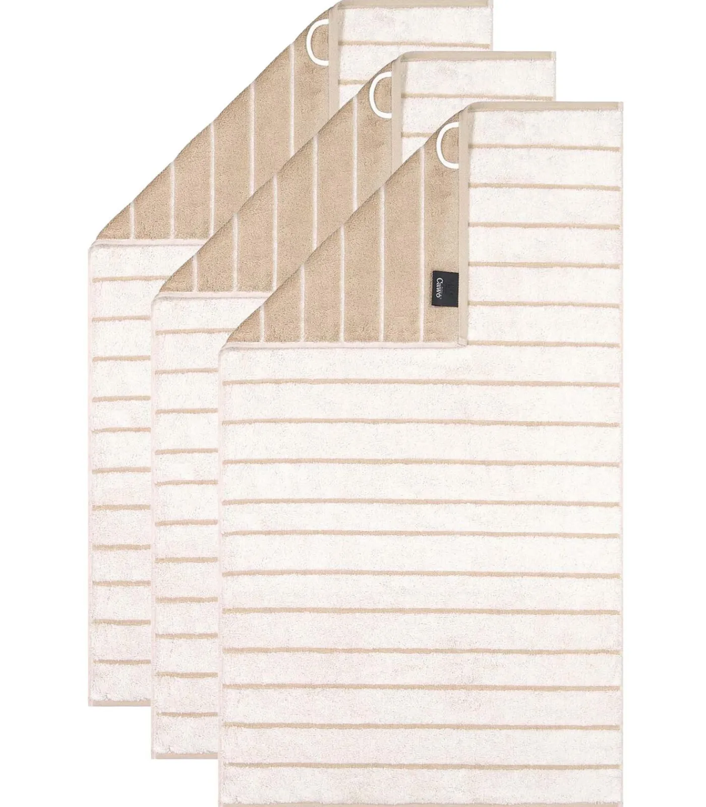 Hot Gastendoekje Balance Set van 3 Handdoeken