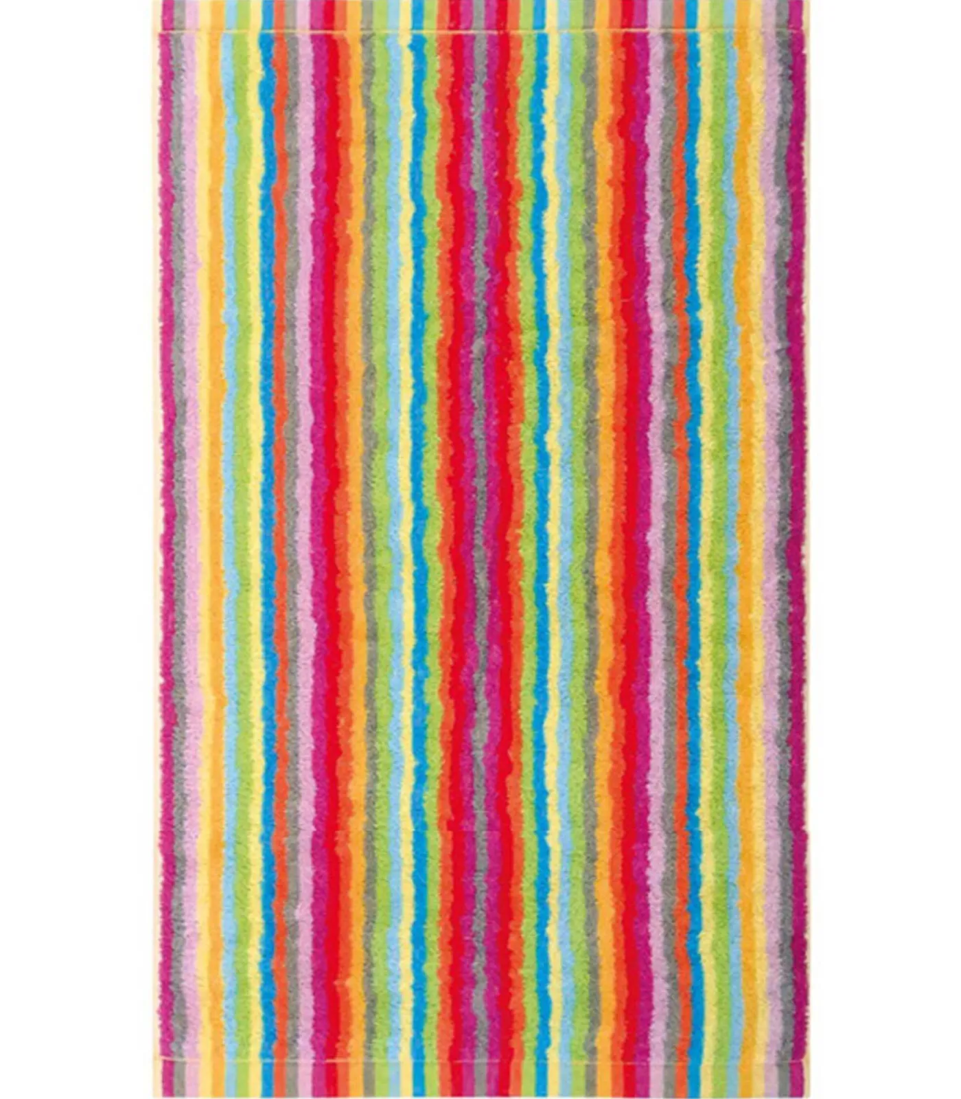 Gastendoekje C Life Style Set van 1 Handdoeken