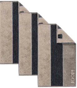 Gastendoekje Classic Frottier Set van 3 Handdoeken