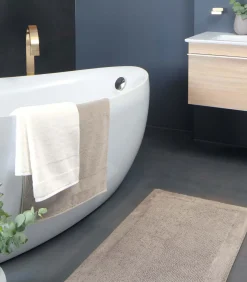 Hot Gastendoekje Gästetuch One Set van 1 Handdoeken