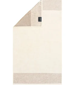 Gastendoekje Luxury Home Two-Tone Set van 3 Handdoeken