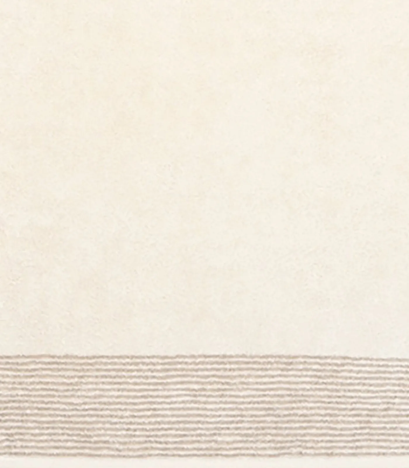 Gastendoekje Luxury Home Two-Tone Set van 3 Handdoeken