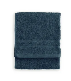 Best Gastendoekjes 30x50cm Donkerblauw - 6 stuks Handdoeken