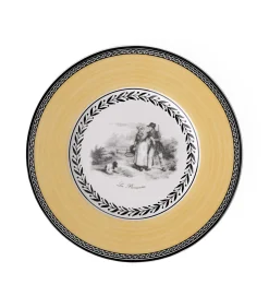 Online Gebaksbord Audun Chasse Tafelgerei