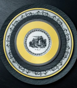 Online Gebaksbord Audun Chasse Tafelgerei