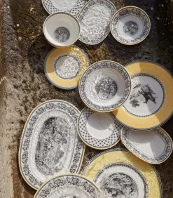 Best Gebaksbord Audun Promenade Tafelgerei