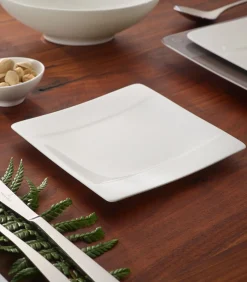 Clearance Gebaksbord Modern Grace Tafelgerei