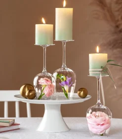 Sale Gebakschaal op voet For Me Tafelgerei