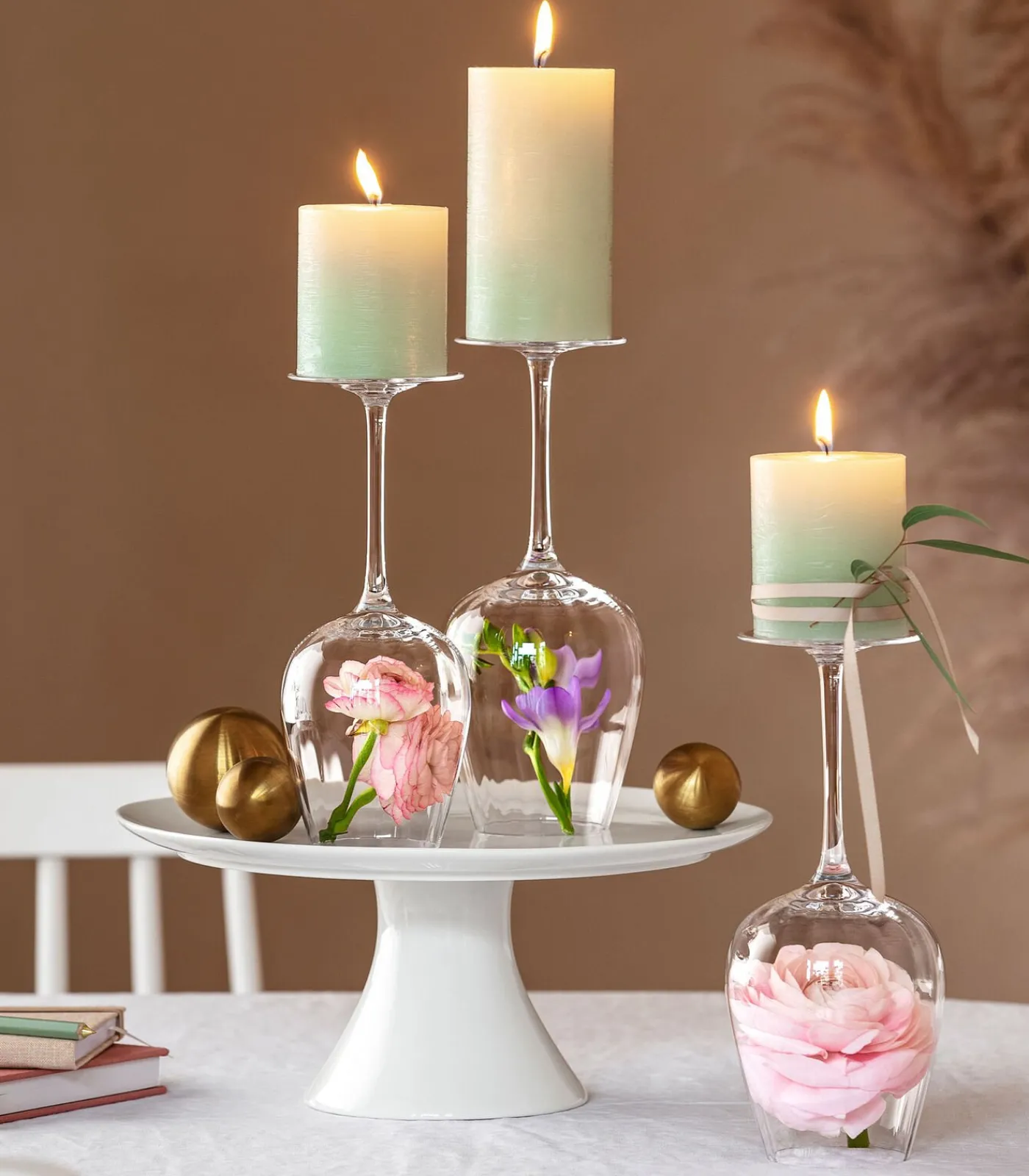 Sale Gebakschaal op voet For Me Tafelgerei