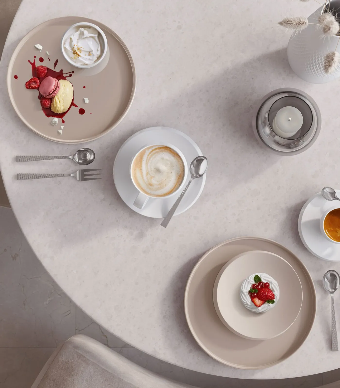 Best Gebaksvork Blacksmith Bestek