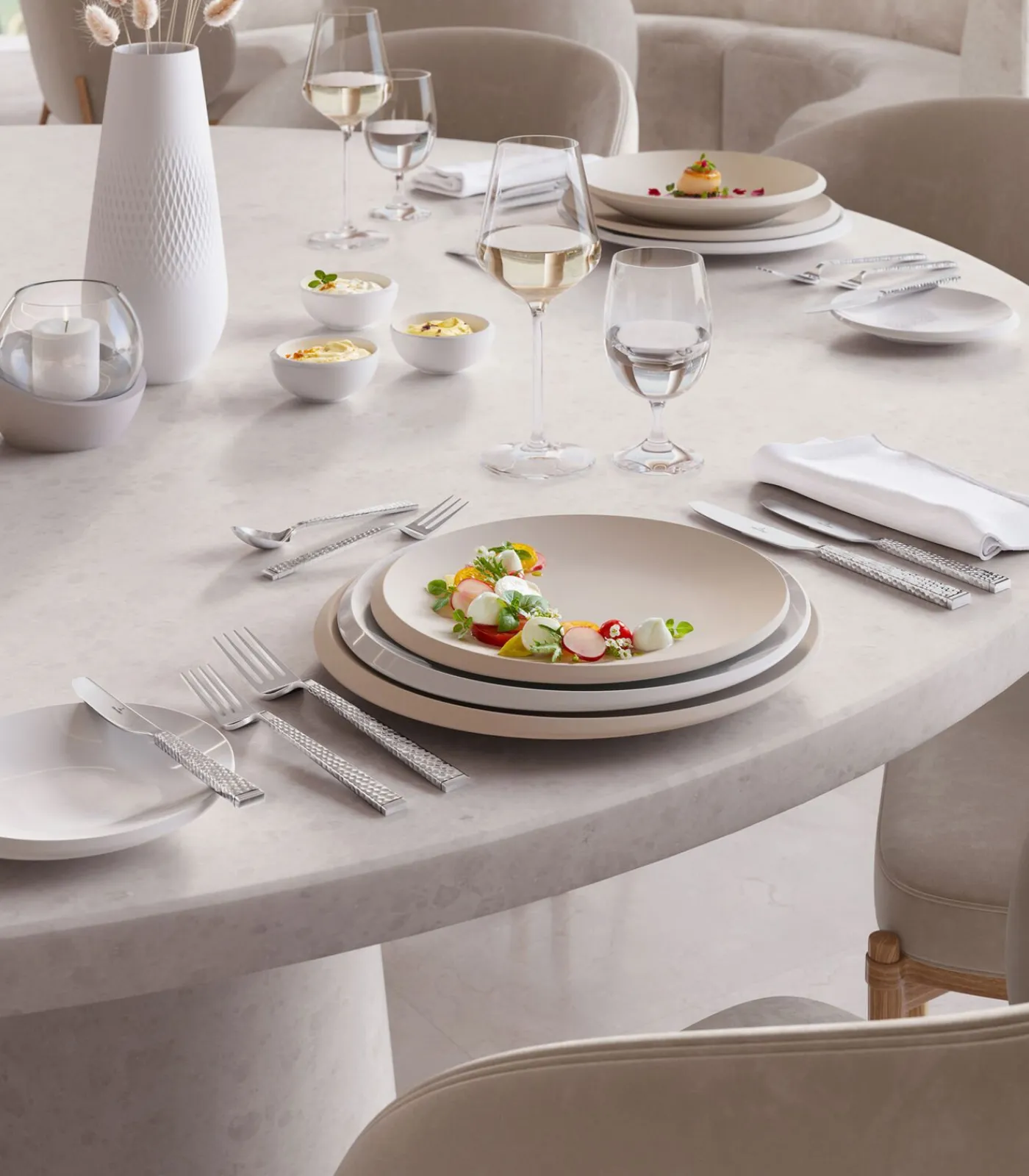 Best Gebaksvork Blacksmith Bestek