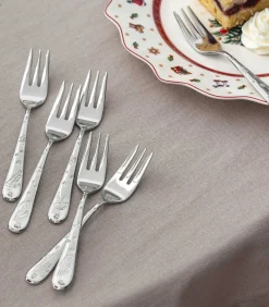 Discount Gebaksvork set 6-dlg. Toy's Delight Bestek