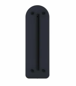 Clearance Gebogen wandspiegel Hubba Spiegels