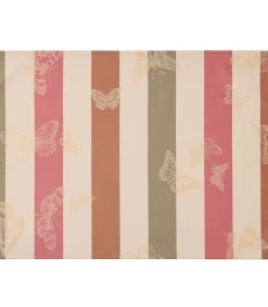 Hot Gecoat placemat Bal Des Papillons Keuken- & Tafellinnen
