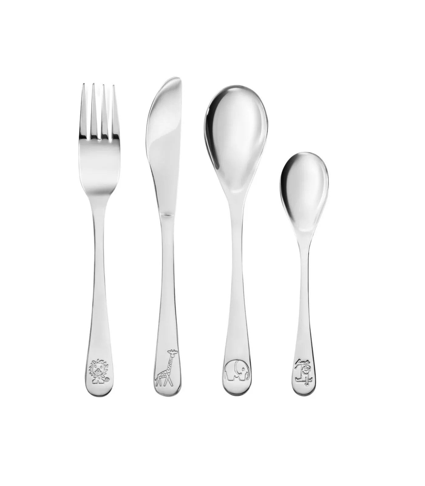 Geschenkartikelen Bestek