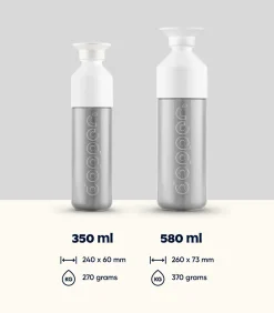 Discount Geïsoleerde Thermosfles Insulated 580ml Keukenaccessoires