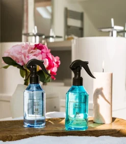 Online Geuren voor Huis & Linnen - Heilige Lotus Kaarsen & Kaarshouders