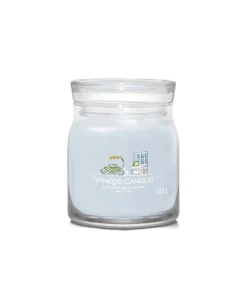 Sale Geurkaars A Calm & Quiet Place Signature Medium Jar Kaarsen & Kaarshouders