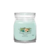 Geurkaars Aloe & Agave Signature Medium Jar Kaarsen & Kaarshouders