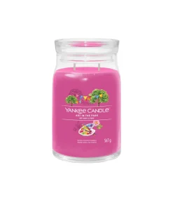 Hot Geurkaars Art in the Park Signature Large Jar Kaarsen & Kaarshouders