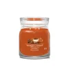 Online Geurkaars Cinnamon Stick Signature Medium Jar Kaarsen & Kaarshouders