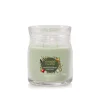 Online Geurkaars Enchanted Orchard Signature Medium Jar Kaarsen & Kaarshouders