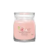 Sale Geurkaars Fresh Cut Roses Signature Medium Jar Kaarsen & Kaarshouders