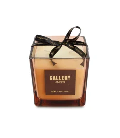 Online Geurkaars 550g Amber Gallery Kaarsen & Kaarshouders