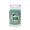Online Geurkaars Holiday Winterfest Signature Large Jar Kaarsen & Kaarshouders
