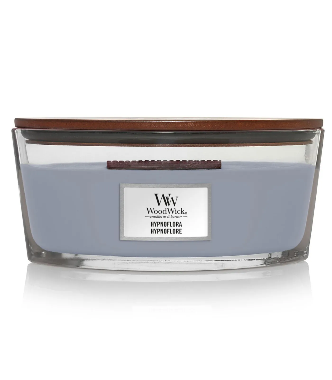 Geurkaars Hypnoflora Ellipse Candle Kaarsen & Kaarshouders