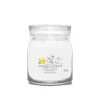 Discount Geurkaars Midnight Jasmine Signature Medium Jar Kaarsen & Kaarshouders
