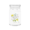 Outlet Geurkaars Midnight Jasmine Signature Large Jar Kaarsen & Kaarshouders
