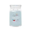 Outlet Geurkaars North Pole Hideaway Signature Large Jar Kaarsen & Kaarshouders