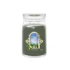 Online Geurkaars Olive & Cypress Signature Large Jar Kaarsen & Kaarshouders